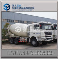 Factory direct sell! Competitive Shacman 7 cubic metre Concrete Mix Truck/7 m3 Cement Mix truck/7 cbm beton mix truck!